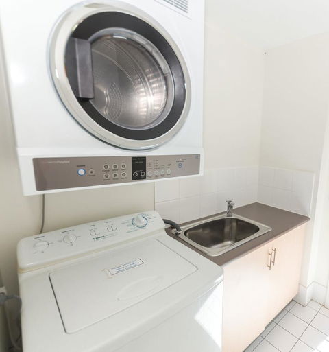South Shores Villa 31 - South Shores Normanville - Accommodation Georgetown 13