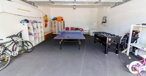 South Shores Villa 31 - South Shores Normanville - Accommodation Georgetown 6