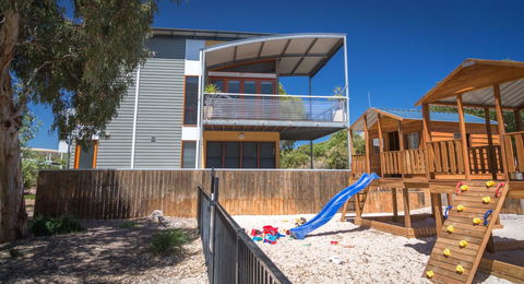 South Shores Villa 31 - South Shores Normanville - Accommodation Georgetown 1