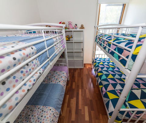 South Shores Villa 31 - South Shores Normanville - Accommodation Georgetown 20