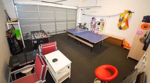 South Shores Villa 31 - South Shores Normanville - Accommodation Georgetown 19