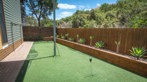 South Shores Villa 31 - South Shores Normanville - Accommodation Georgetown 9