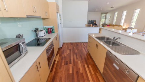 South Shores Villa 31 - South Shores Normanville - Accommodation Georgetown 4