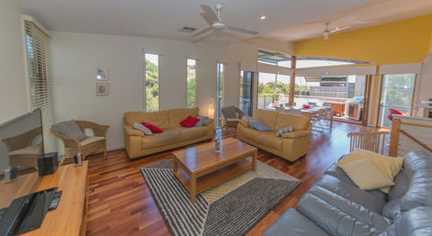 South Shores Villa 31 - South Shores Normanville - Accommodation Georgetown 10