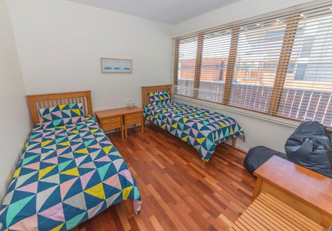 South Shores Villa 31 - South Shores Normanville - Accommodation Georgetown 18
