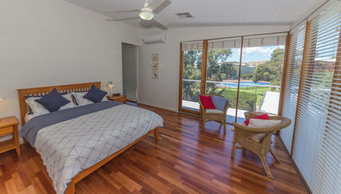South Shores Villa 31 - South Shores Normanville - Accommodation Georgetown 17
