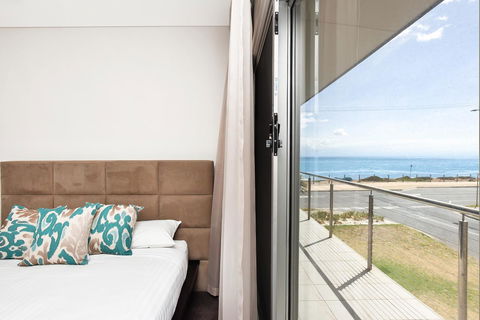 Esplanade Escape - Accommodation Georgetown 12