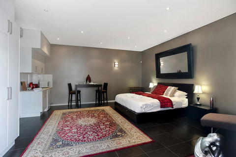 Esplanade Escape - Accommodation Georgetown 33