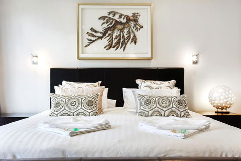 Esplanade Escape - Accommodation Georgetown 2