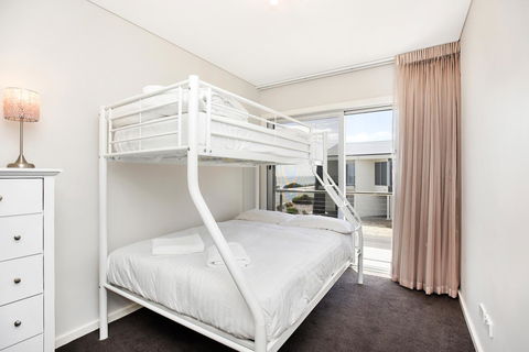 Esplanade Escape - Accommodation Georgetown 11