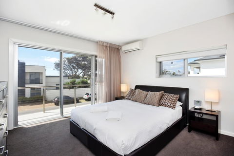Esplanade Escape - Accommodation Georgetown 14