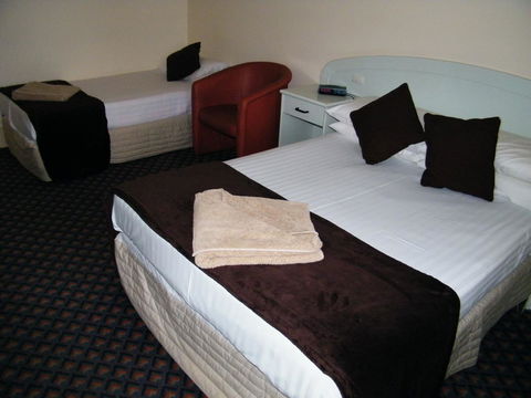 Grand Tasman Hotel - Accommodation Georgetown 32