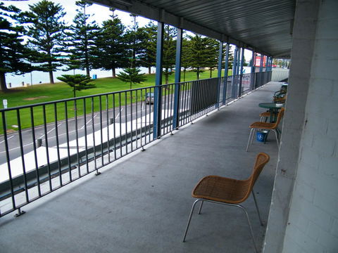 Grand Tasman Hotel - Accommodation Georgetown 31