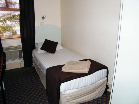 Grand Tasman Hotel - Accommodation Georgetown 22