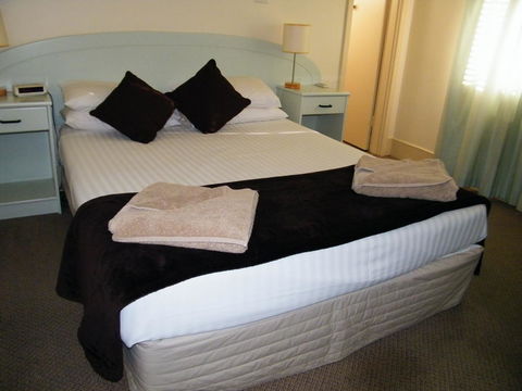 Grand Tasman Hotel - Accommodation Georgetown 36