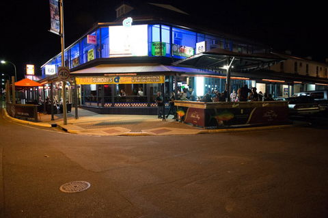 Grand Tasman Hotel - Accommodation Georgetown 17