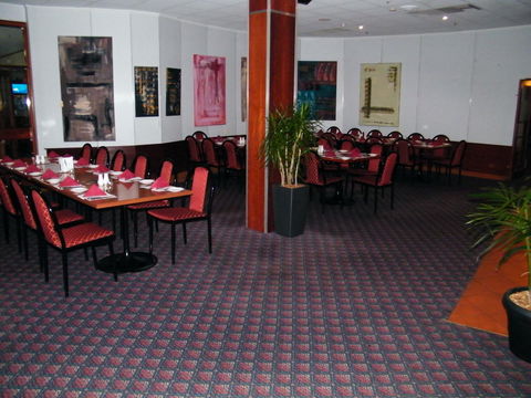 Grand Tasman Hotel - Accommodation Georgetown 41