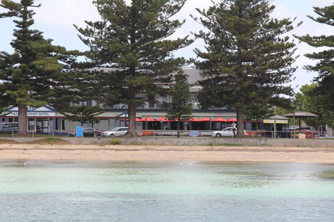 Grand Tasman Hotel - Accommodation Georgetown 35
