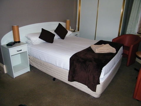 Grand Tasman Hotel - Accommodation Georgetown 23