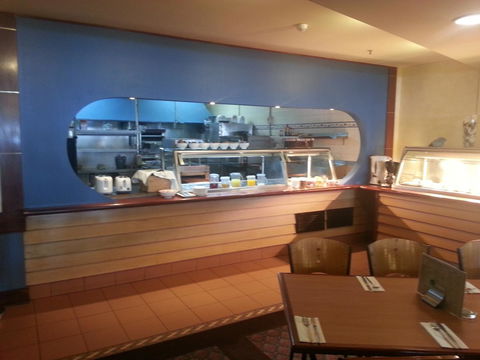 Grand Tasman Hotel - Accommodation Georgetown 18