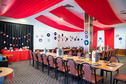 Grand Tasman Hotel - Accommodation Georgetown 15