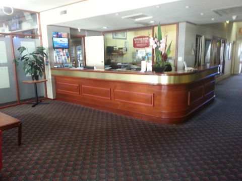 Grand Tasman Hotel - Accommodation Georgetown 20