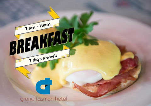 Grand Tasman Hotel - Accommodation Georgetown 12