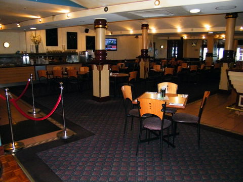 Grand Tasman Hotel - Accommodation Georgetown 2