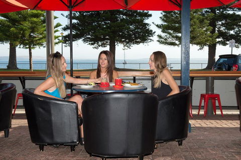 Grand Tasman Hotel - Accommodation Georgetown 14