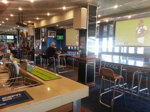 Grand Tasman Hotel - Accommodation Georgetown 6