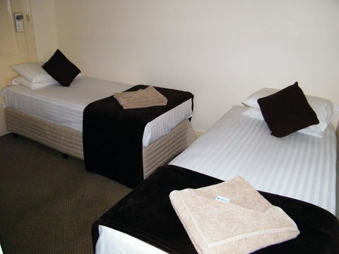 Grand Tasman Hotel - Accommodation Georgetown 38