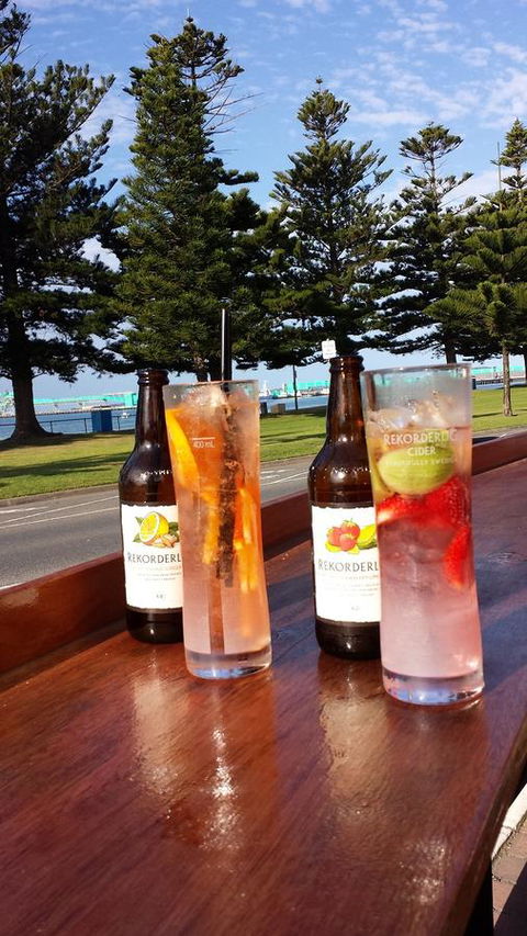 Grand Tasman Hotel - Accommodation Georgetown 4