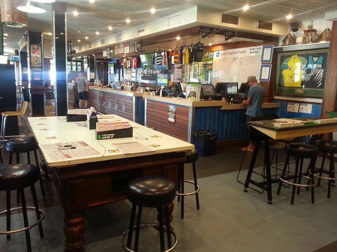 Grand Tasman Hotel - Accommodation Georgetown 7