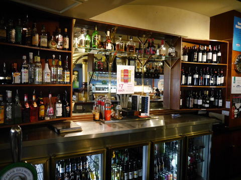 Grand Tasman Hotel - Accommodation Georgetown 9