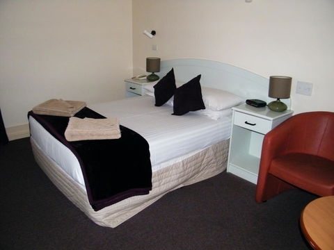 Grand Tasman Hotel - Accommodation Georgetown 39