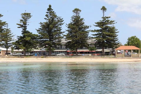 Grand Tasman Hotel - Accommodation Georgetown 34