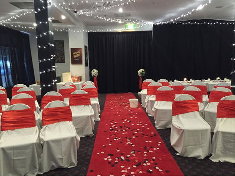 Grand Tasman Hotel - Accommodation Georgetown 11