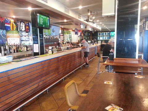 Grand Tasman Hotel - Accommodation Georgetown 5