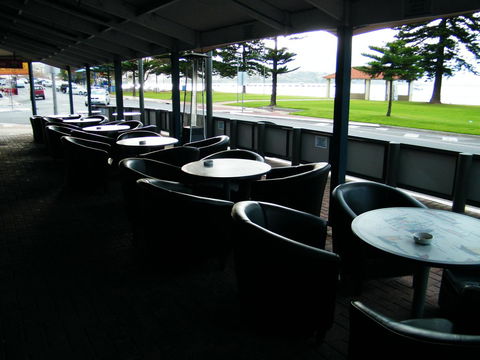 Grand Tasman Hotel - Accommodation Georgetown 27