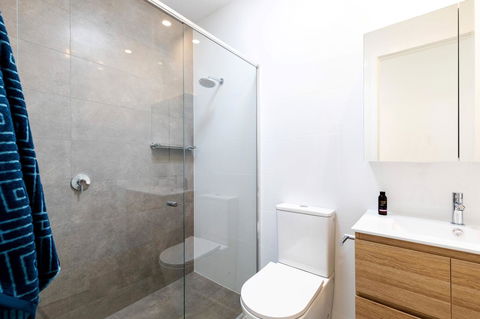 Brand New Affordable Luxury 3 Bedroom 3 Bathrooms House Close To Adelaide City, Chinatown, Beach, Adelaide Airport - Accommodation Georgetown 9