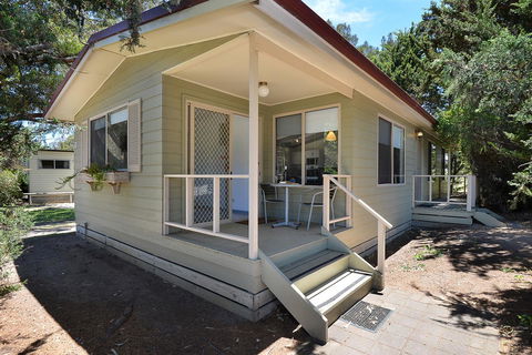 BIG4 Port Elliot Holiday Park - Accommodation Georgetown 11
