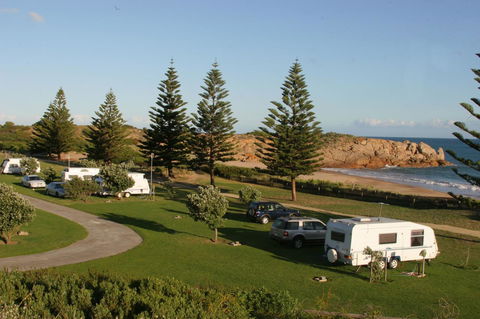 BIG4 Port Elliot Holiday Park - Accommodation Georgetown 22