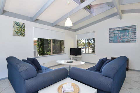 BIG4 Port Elliot Holiday Park - Accommodation Georgetown 12