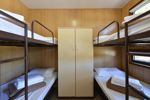 BIG4 Port Elliot Holiday Park - Accommodation Georgetown 8