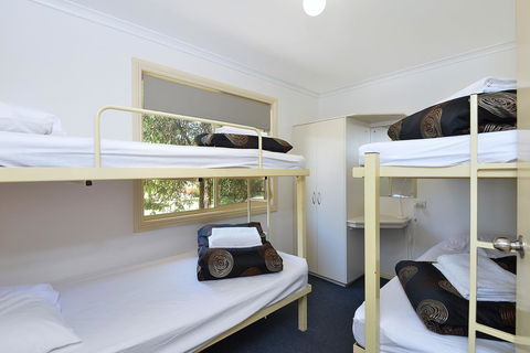 BIG4 Port Elliot Holiday Park - Accommodation Georgetown 2