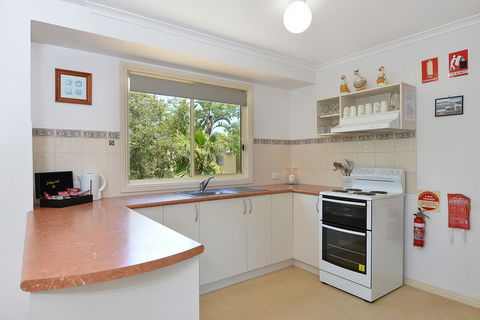 BIG4 Port Elliot Holiday Park - Accommodation Georgetown 1