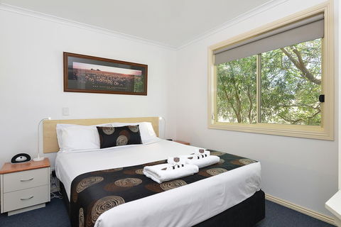 BIG4 Port Elliot Holiday Park - Accommodation Georgetown 0
