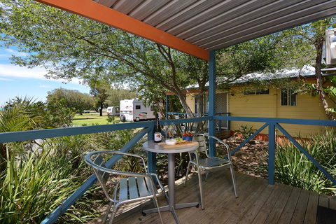BIG4 Port Elliot Holiday Park - Accommodation Georgetown 4