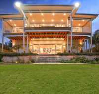 Muse on the Murray - Accommodation Georgetown