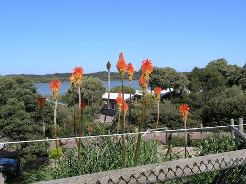 Lakeside Tourist Park - Accommodation Georgetown 3